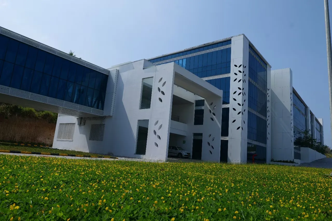 Bio 360 Science Park, Pluviago, Trivandrum